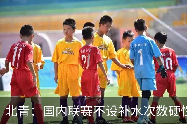 北青：国内联赛不设补水次数硬性要求，裁判根据气候等因素安排