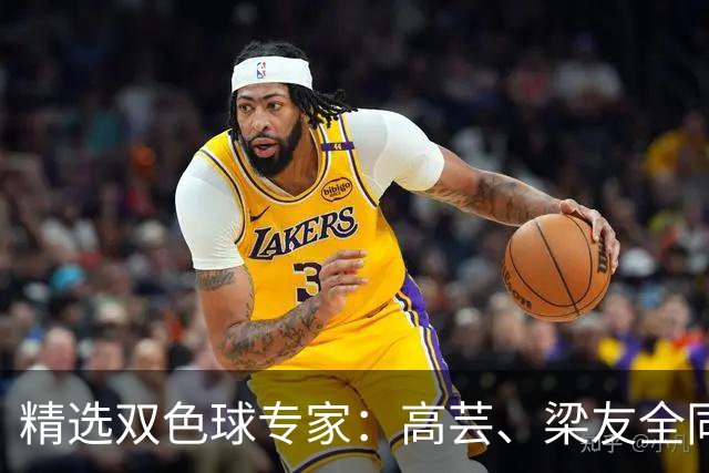 精选双色球专家：高芸、梁友全同中二等279万！